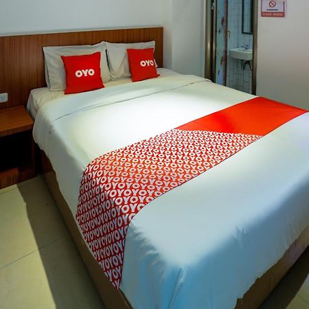 Super Oyo 3109 Point Inn Τζακάρτα Εξωτερικό φωτογραφία