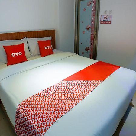 Super Oyo 3109 Point Inn Τζακάρτα Εξωτερικό φωτογραφία