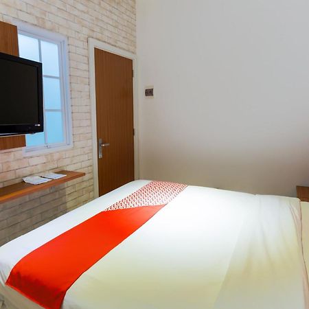 Super Oyo 3109 Point Inn Τζακάρτα Εξωτερικό φωτογραφία
