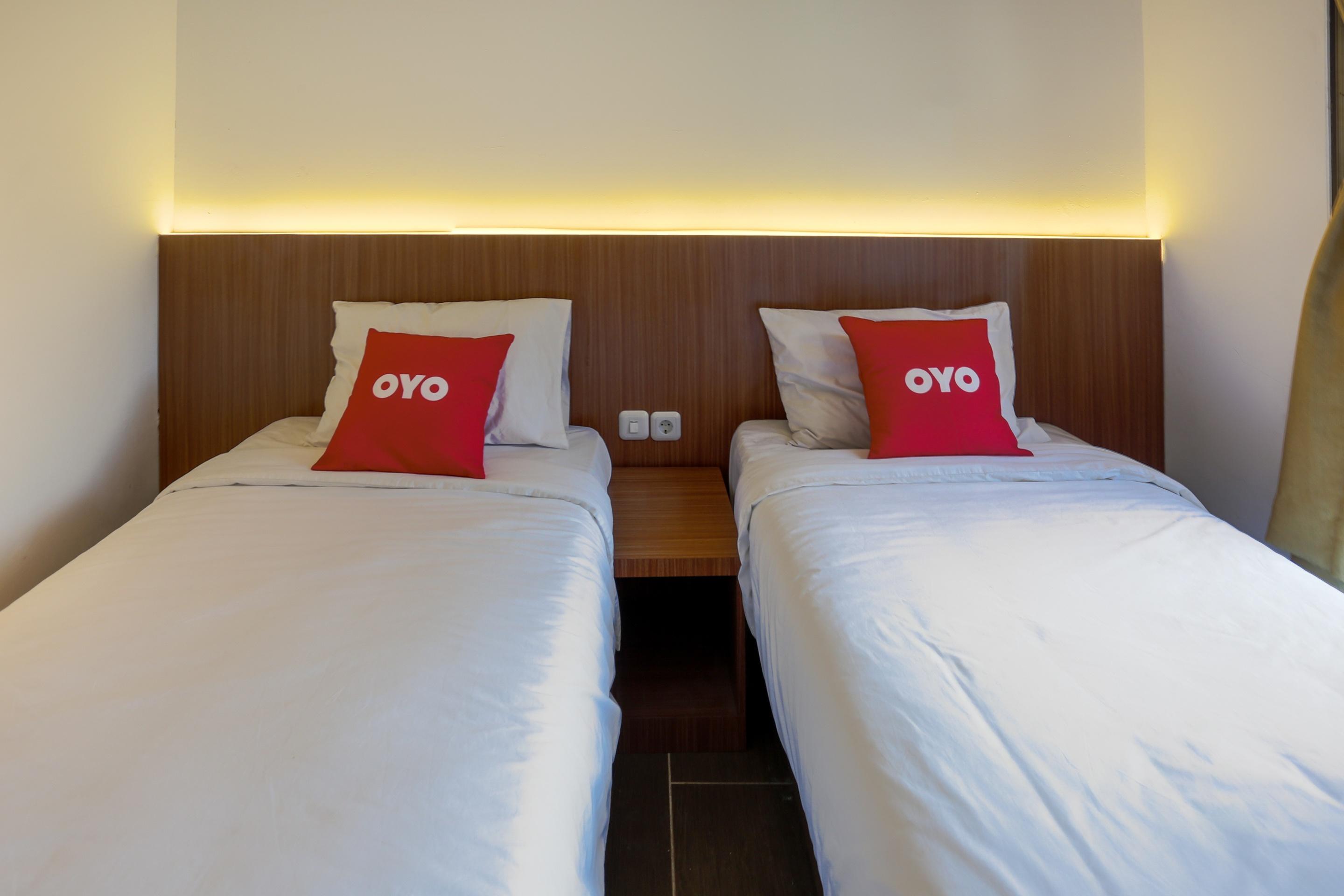 Super Oyo 3109 Point Inn Τζακάρτα Εξωτερικό φωτογραφία