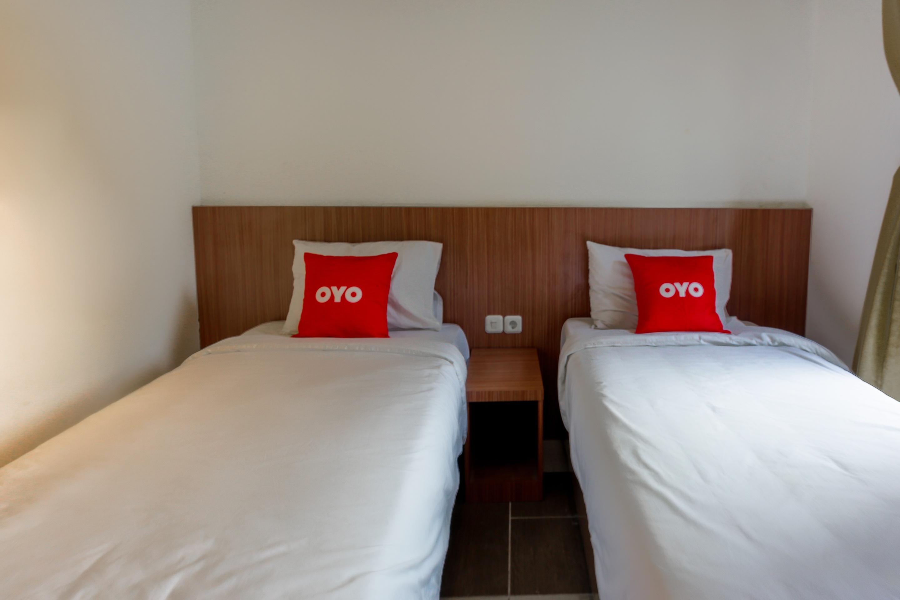 Super Oyo 3109 Point Inn Τζακάρτα Εξωτερικό φωτογραφία