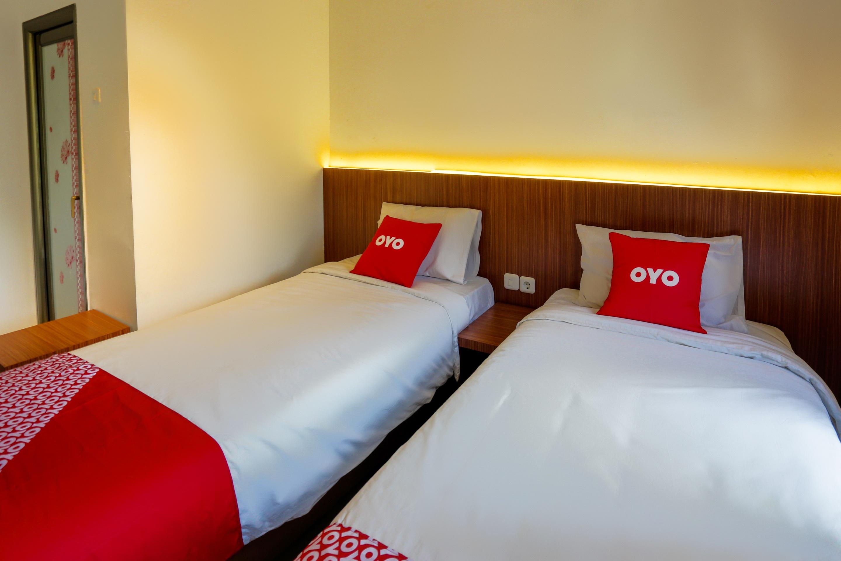 Super Oyo 3109 Point Inn Τζακάρτα Εξωτερικό φωτογραφία