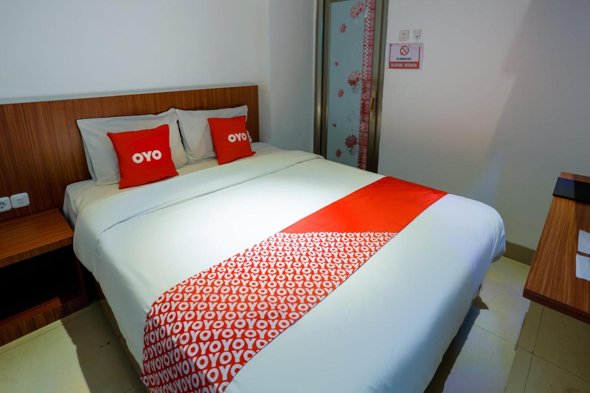 Super Oyo 3109 Point Inn Τζακάρτα Εξωτερικό φωτογραφία