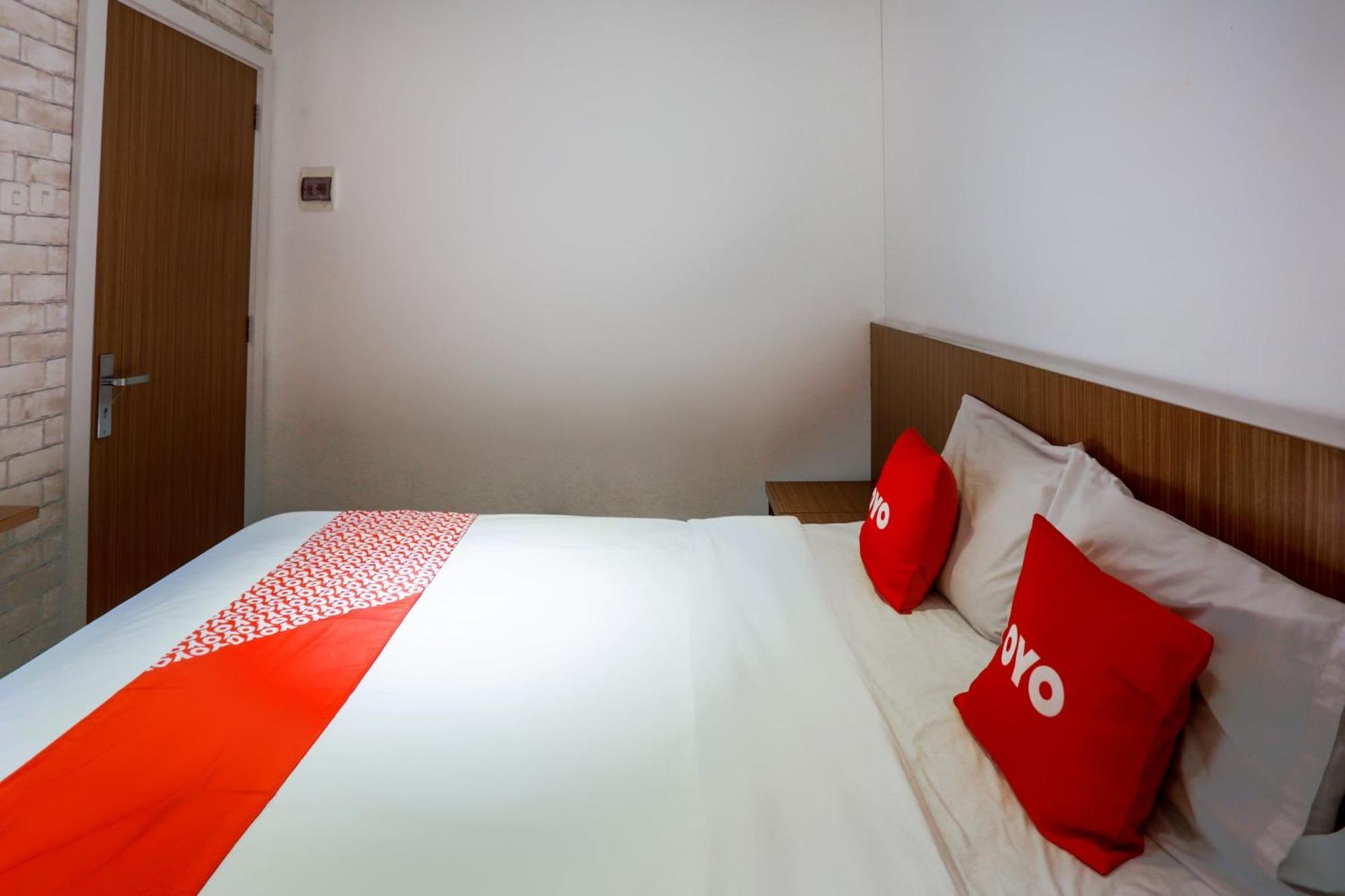 Super Oyo 3109 Point Inn Τζακάρτα Εξωτερικό φωτογραφία