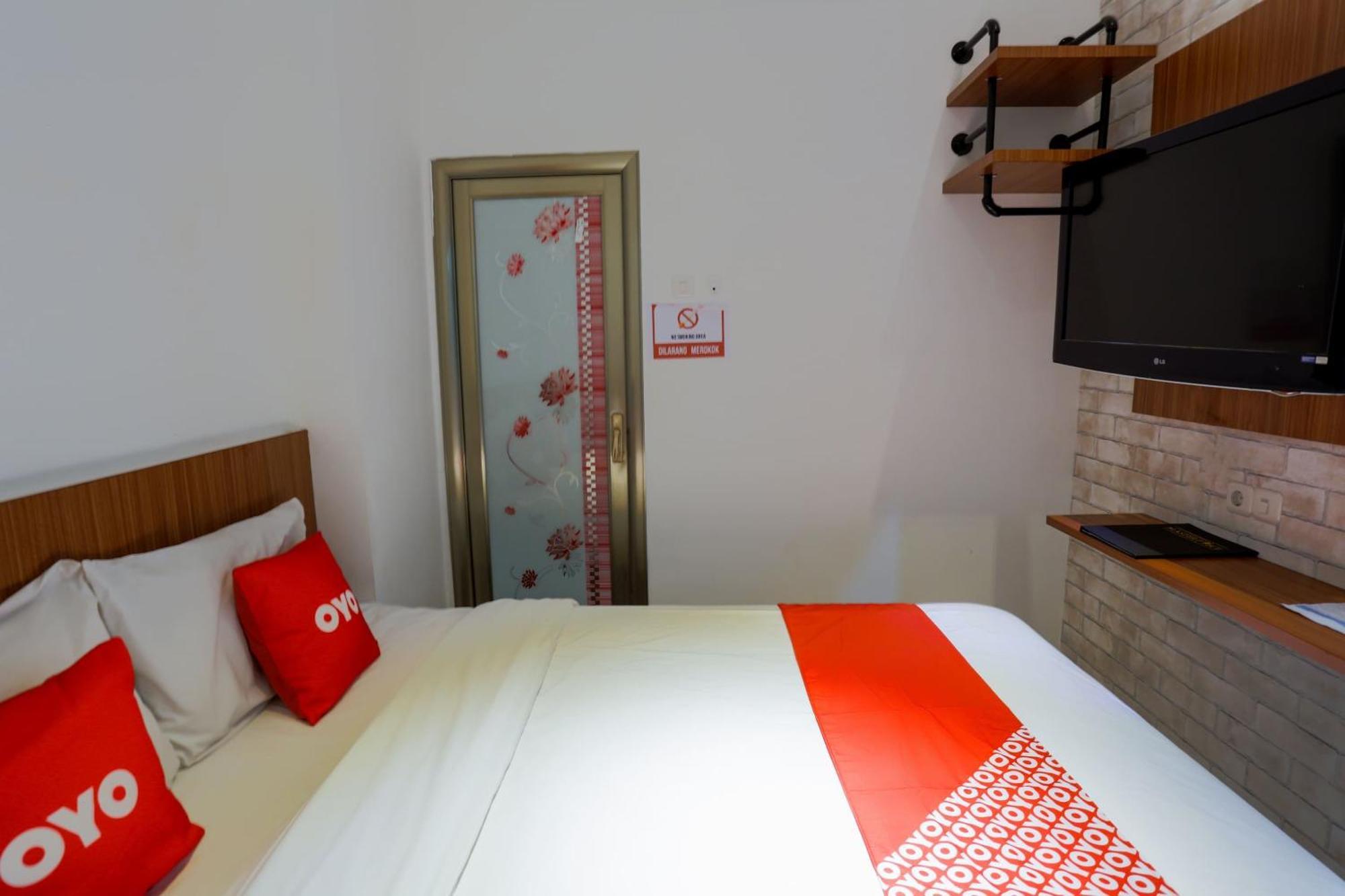 Super Oyo 3109 Point Inn Τζακάρτα Εξωτερικό φωτογραφία