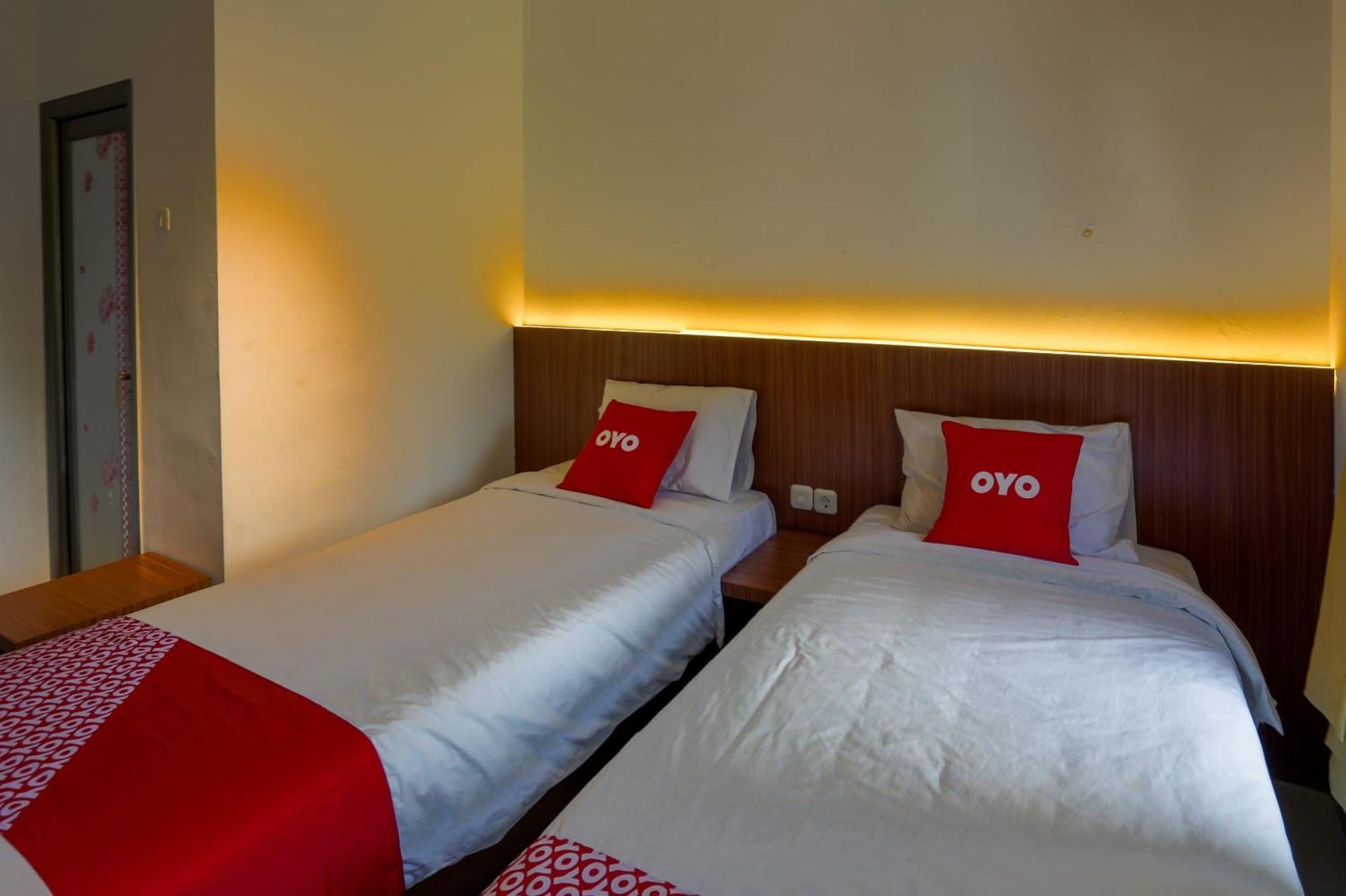 Super Oyo 3109 Point Inn Τζακάρτα Εξωτερικό φωτογραφία