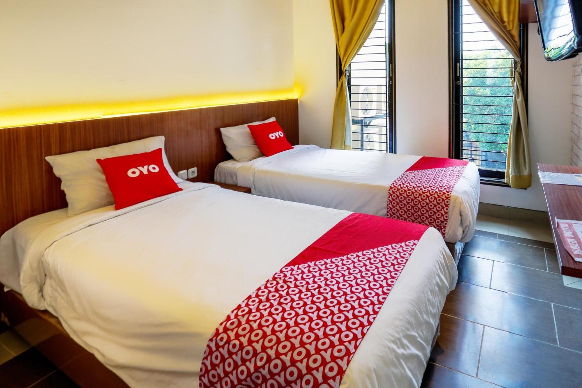 Super Oyo 3109 Point Inn Τζακάρτα Εξωτερικό φωτογραφία
