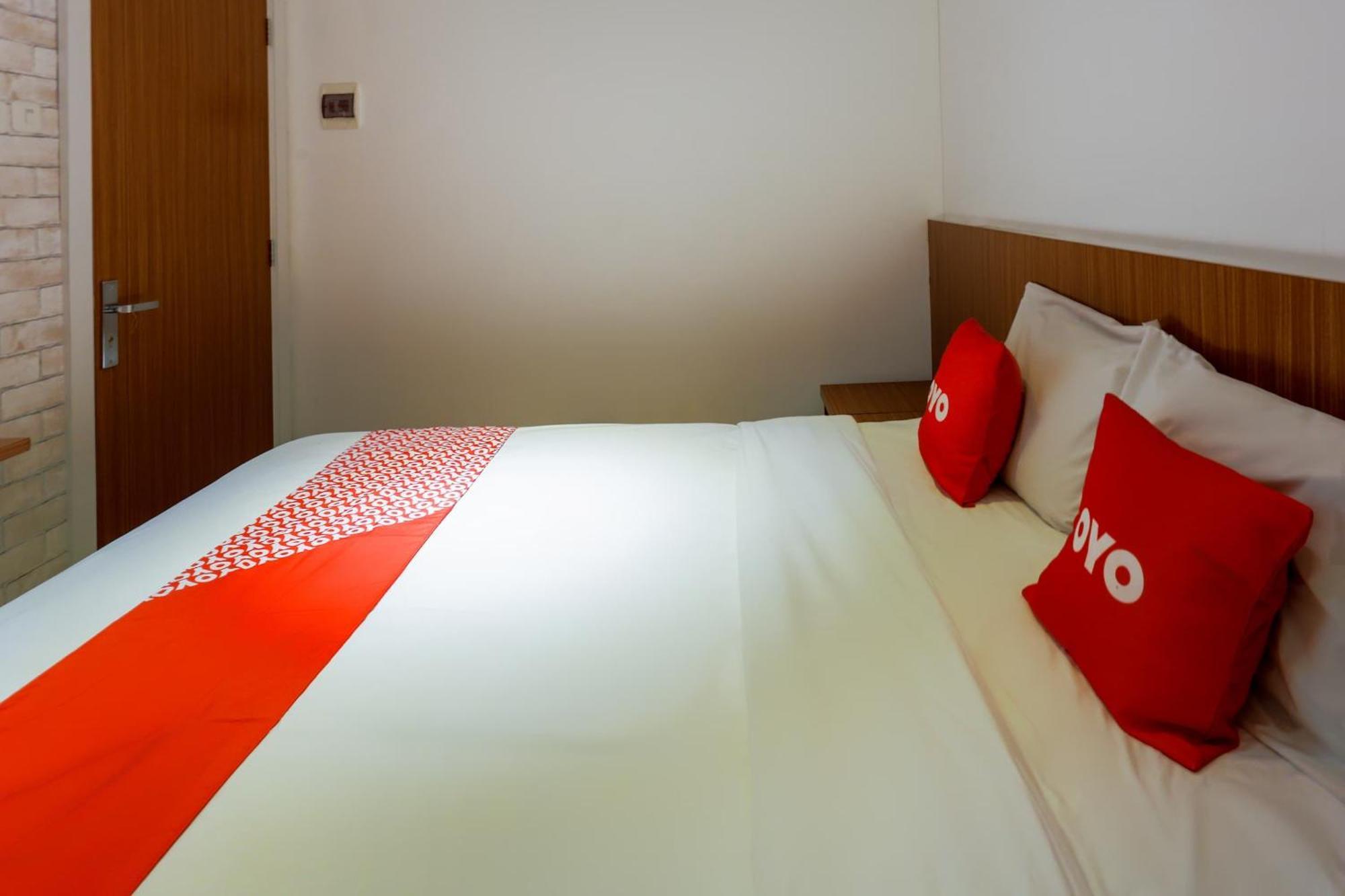 Super Oyo 3109 Point Inn Τζακάρτα Εξωτερικό φωτογραφία